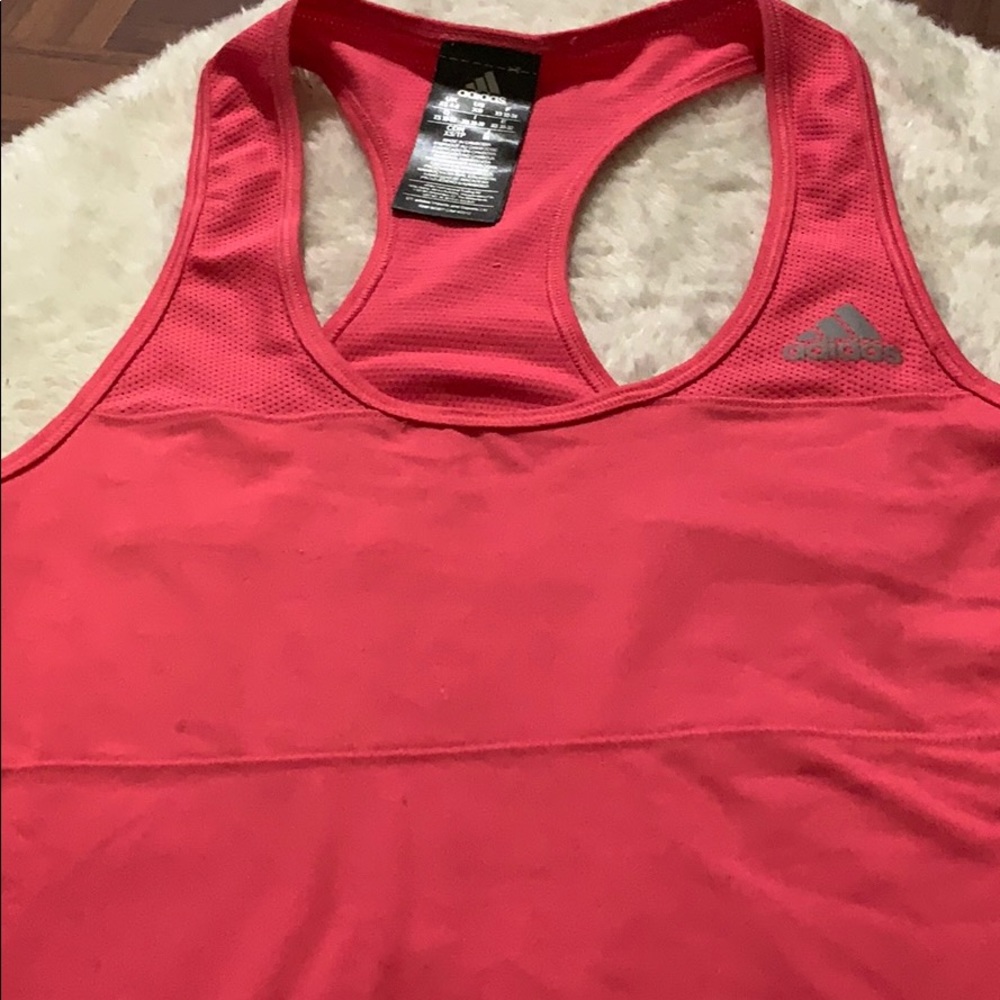 Adidas gym women’s shirt